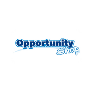 oppurtunity shop